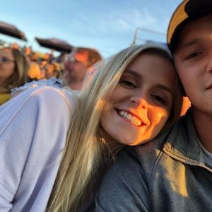 Meet your Posher, Frannie